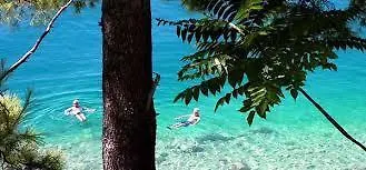 Apartamento Nola Podgora (Split-Dalmatia)