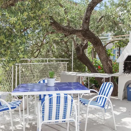 Nola Podgora (Split-Dalmatia)